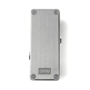 MXR Booster Mini Boost Pedal - Image 2