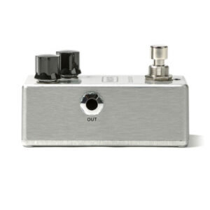 MXR Booster Mini Boost Pedal - Image 6
