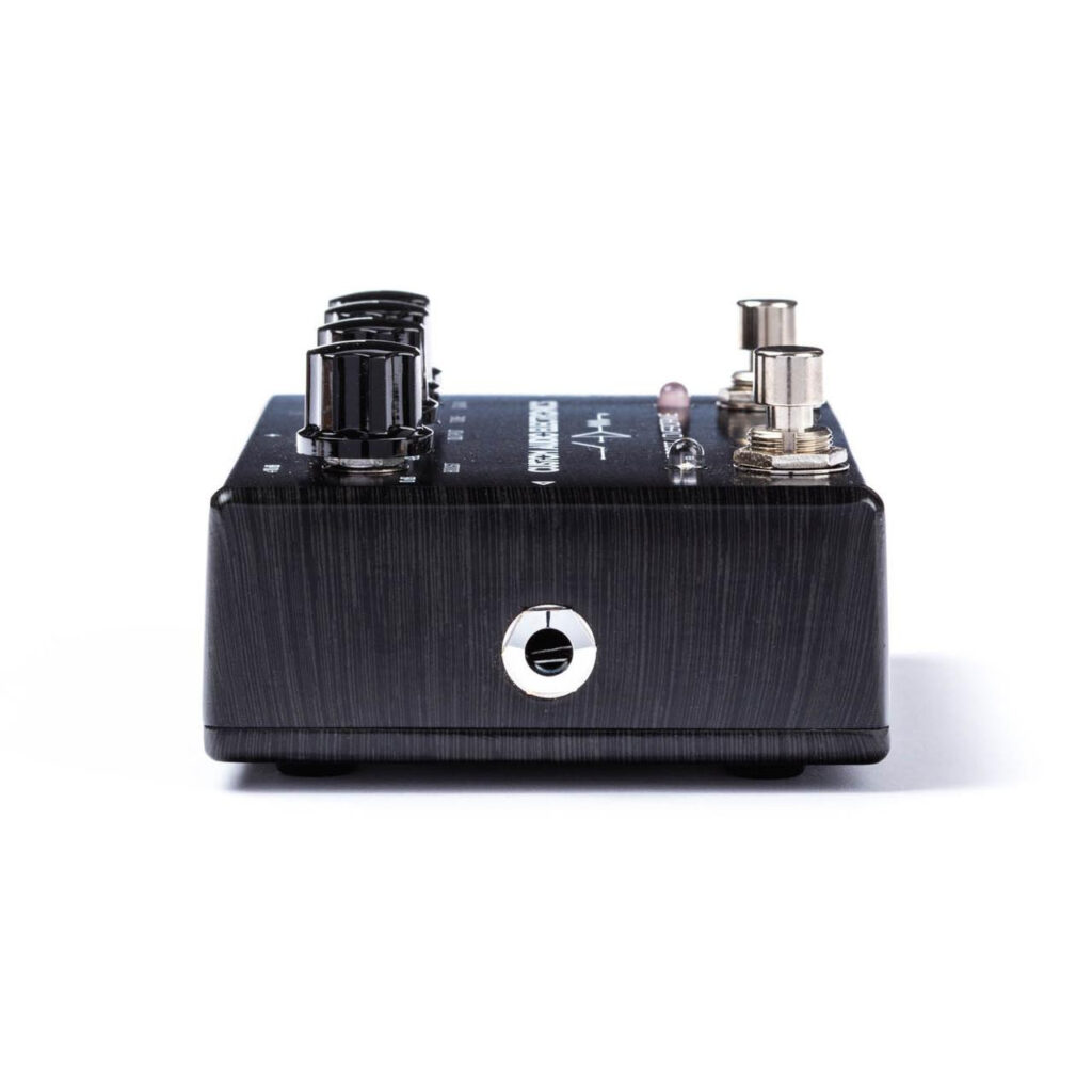 MXR MC402 CAE Boost/Overdrive Pedal