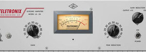 Universal Audio Teletronix LA-2A Tube Compressor