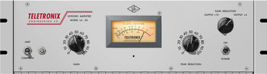 Universal Audio Teletronix LA-2A Tube Compressor