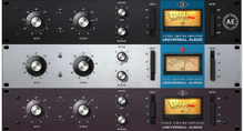 Universal Audio 1176 Classic Limiter Collection - Image 4