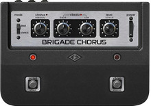 Universal Audio Brigade Chorus Pedal - Image 2