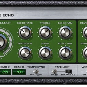 Universal Audio Galaxy Tape Echo - Image 2