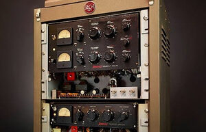 Universal Audio Fairchild Tube Limiter Collection