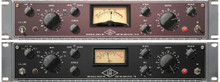 Universal Audio UA 175B and 176 Tube Compressor Collection - Image 4