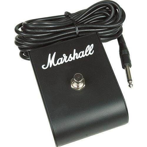 Marshall Single Button Footswitch Channel - Image 2