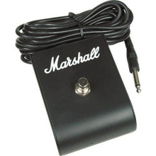 Marshall Single Button Footswitch Channel - Image 4