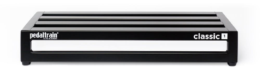 Pedaltrain Classic 1 Pedalboard with Soft Case - Image 2