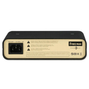 Friedman Power Grid 10 Pedal Power Supply - Image 6