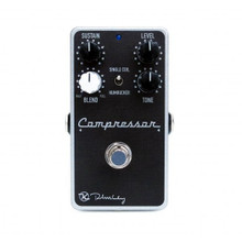 Keeley Compressor Plus Pedal - Image 2