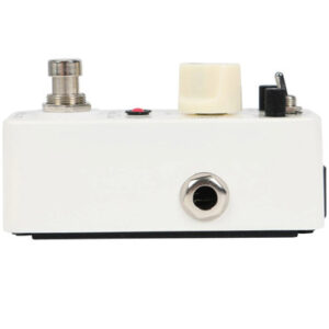 Mooer Hustle Drive Distortion Pedal - Image 6