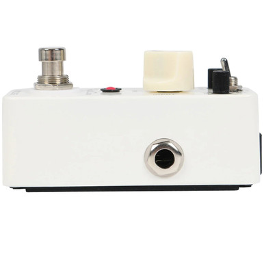 Mooer Hustle Drive Distortion Pedal