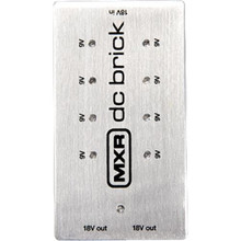 MXR DC Brick Guitar Pedal Power Supply - Image 4