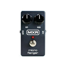 MXR Micro Flanger Pedal - Image 2