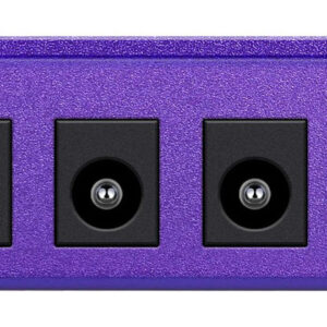 Nux Zeus Jr. Guitar Pedal Power Supply - Image 5