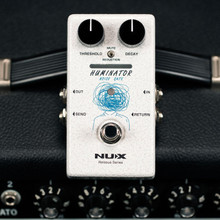 NUX NRN-1 Huminator Noise Gate Pedal - Image 3