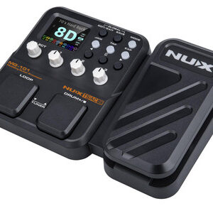 NUX MG101 Multi Effects Pedal - Image 2