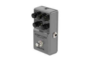 NUX Komp Core Deluxe MKII Compressor Pedal - Image 2