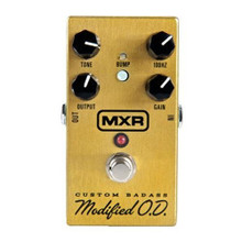 MXR Badass Modified Overdrive Pedal - Image 6