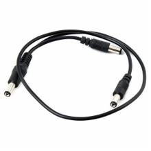Voodoo Labs 18v Y Cable For Combining Outputs On Pedal Power - Image 4