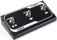 Digitech FS3X Footswitch Pedal - Image 6