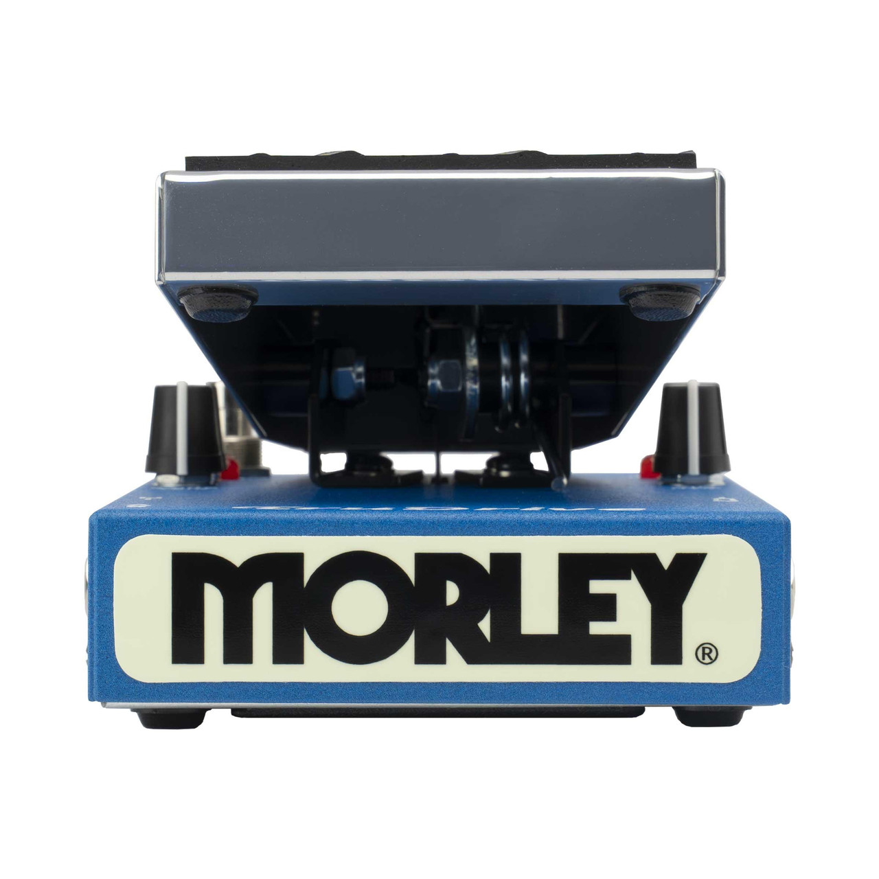 Morley Tye Trujillo Trudrive Wah Pedal - Image 5
