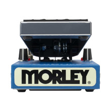 Morley Tye Trujillo Trudrive Wah Pedal - Image 3