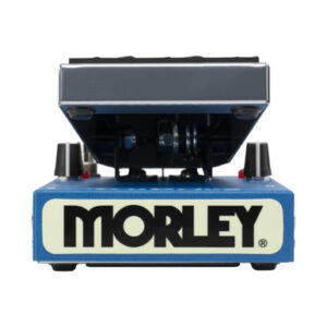 Morley Tye Trujillo Trudrive Wah Pedal - Image 2
