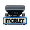 Morley Tye Trujillo Trudrive Wah Pedal - Image 4