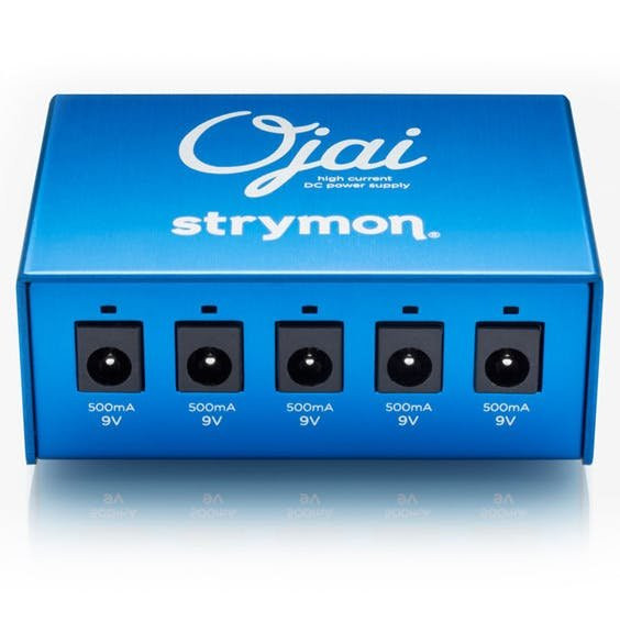 Strymon Ojai Effects Pedal Power Supply Expansion Kit - Image 2