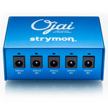 Strymon Ojai Effects Pedal Power Supply Expansion Kit - Image 4