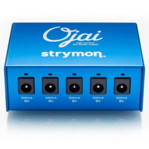 Strymon Ojai Effects Pedal Power Supply Expansion Kit - Image 1