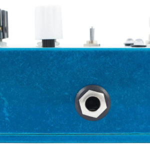 EarthQuaker Devices Avalanche Run V2 Stereo Reverb and Delay Pedal - Image 5