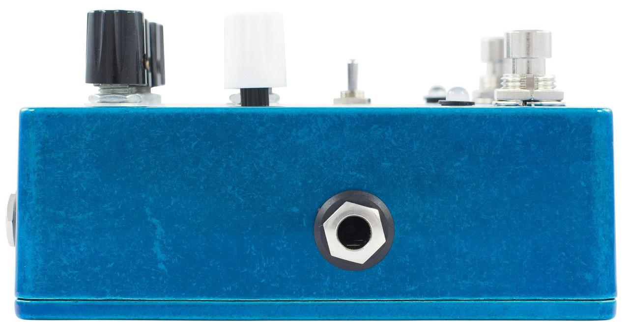 EarthQuaker Devices Avalanche Run V2 Stereo Reverb and Delay Pedal - Image 5