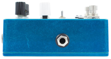 EarthQuaker Devices Avalanche Run V2 Stereo Reverb and Delay Pedal