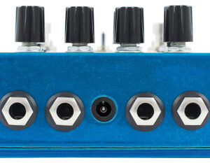 EarthQuaker Devices Avalanche Run V2 Stereo Reverb and Delay Pedal - Image 6