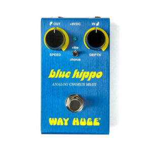 Way Huge Smalls Blue Hippo Analog Chorus - Image 1