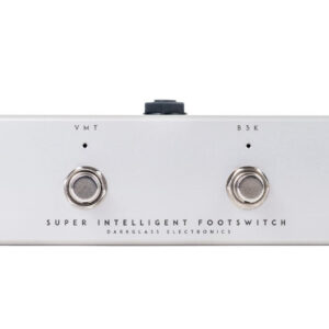 Darkglass Super Intelligent Footswitch for MicroTubes 900 - Image 4