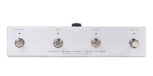 Darkglass Super Intelligent Footswitch for MicroTubes 900 - Image 2