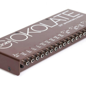 Cioks Ciokolate Extendable Power Supply with 16 AC & DC Outputs - Image 5