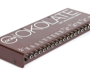 Cioks Ciokolate Extendable Power Supply with 16 AC & DC Outputs - Image 2