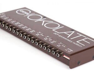 Cioks Ciokolate Extendable Power Supply with 16 AC & DC Outputs - Image 6
