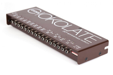 Cioks Ciokolate Extendable Power Supply with 16 AC & DC Outputs