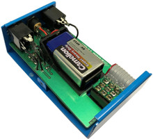 Fulltone Full-Drive1 Overdrive Pedal - Image 3
