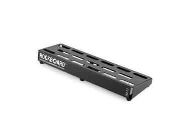 Rockboard DUO 2.1 Pedalboard with Flight Case