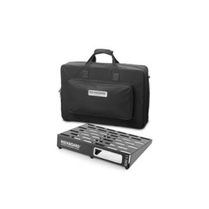 Rockboard QUAD 4.1 Pedalboard with Gig Bag - Image 4