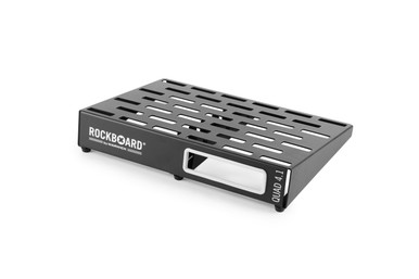 Rockboard QUAD 4.1 Pedalboard with Flight Case
