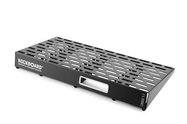 Rockboard CINQUE 5.3 Pedalboard with Flight Case