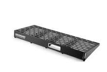 Rockboard CINQUE 5.4 Pedalboard with Flight Case - Image 3